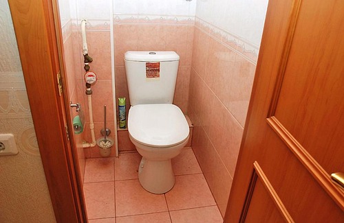 Chelyabinsk Apartment | Apartment na Chaykovskogo