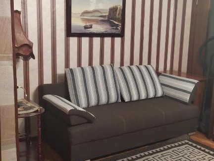 Pskov Apartment | Apartment na Fabritsiusa 29