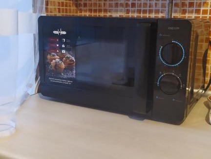 Pskov Apartment | Apartment na Fabritsiusa 29