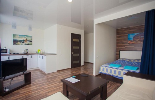 Vologda Apartment | Apartment na Gertsena street