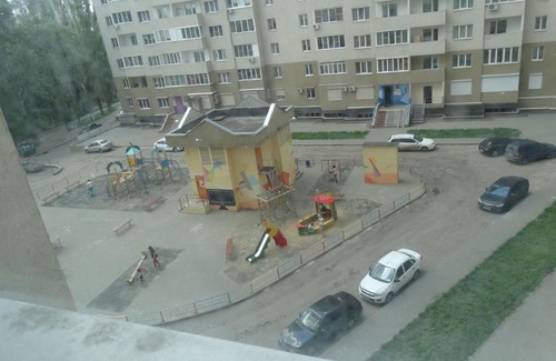 Voronezh Apartment | Apartment na Karla Marksa