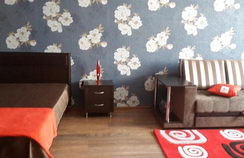 Voronezh Apartment | Apartment na Karla Marksa