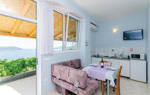 Orasac Apartment | Apartment Na Krstu