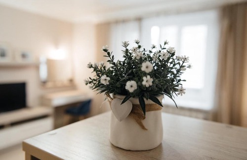 Magnitogorsk Apartment | Apartment na Lenina