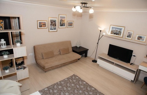 Magnitogorsk Apartment | Apartment na Lenina