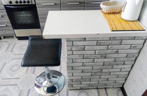 Voronezh Apartment | Apartment na Patriotov 50b