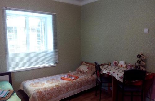 Kislovodsk Apartment | Apartment Na Rozy Lyuksemburg