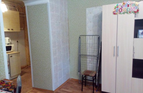 Kislovodsk Apartment | Apartment Na Rozy Lyuksemburg