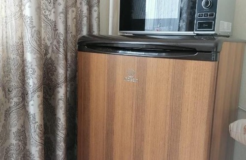 Bogdanikha Apartment | Apartment na Shishkova 142