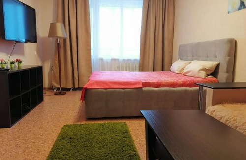 Bogdanikha Apartment | Apartment na Shishkova 142