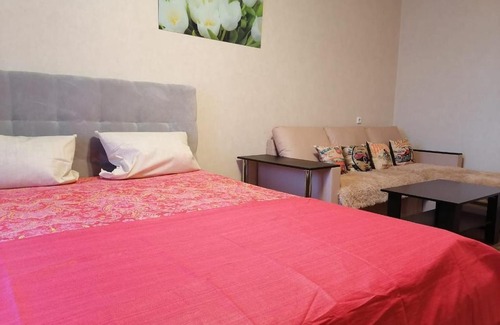 Bogdanikha Apartment | Apartment na Shishkova 142