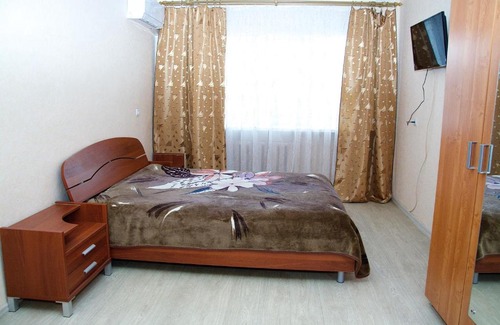 Saransk Apartment | Apartment na Sovetskoy Ploschadi