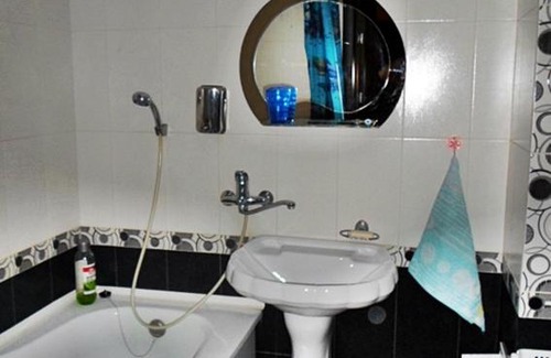 Engels Apartment | apartment na Stepnaya