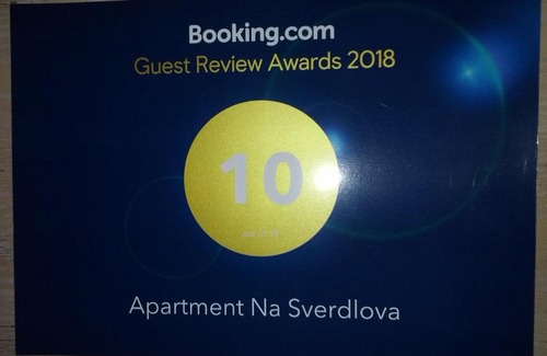 Adler City Centre Apartment | Apartment Na Sverdlova 39