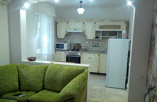 Adler City Centre Apartment | Apartment Na Sverdlova 39