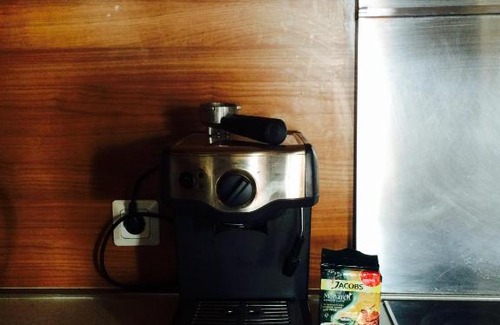 Shuvalovo Apartment | Apartment na Vyborgskom