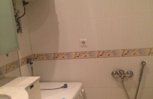 Shuvalovo Apartment | Apartment na Vyborgskom