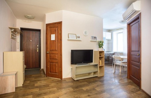 Tolyatti Apartment | Apartment na Zhilina