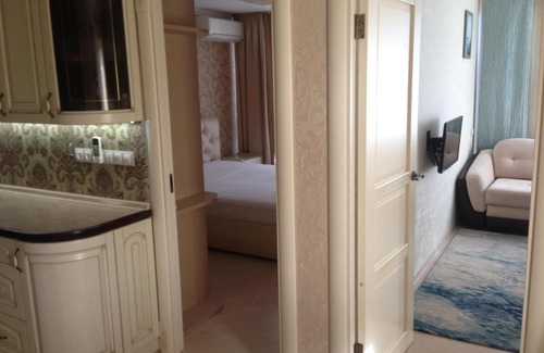 Sochi City Centre Apartment | Apartment Nagornaya