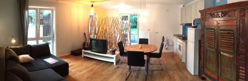 Rungsdorf Apartment | Apartment nahe Villenviertel