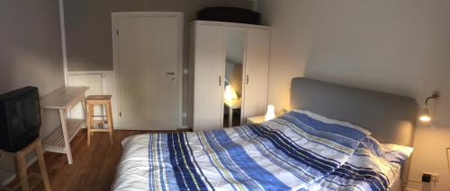 Rungsdorf Apartment | Apartment nahe Villenviertel