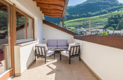 Nalles Apartment | Apartment Nals