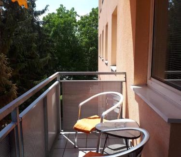 Schallmoos Apartment | Apartment Nannerl