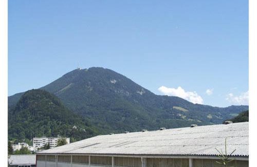 Schallmoos Apartment | Apartment Nannerl