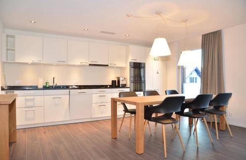 Central Interlaken Apartment | Apartment Narzisse