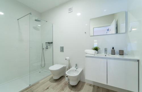 Espartal Apartment | Apartment Nascer do Sol