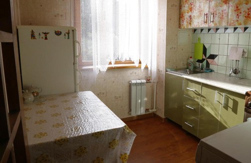 Sochi City Centre Apartment | Apartment Navaginskaya 12-1