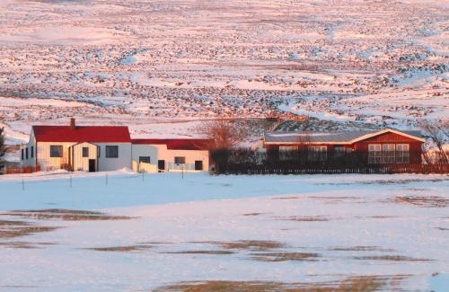 Hvammstangi House | apartment Neðra-Vatnshorn