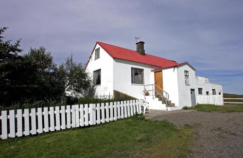 Hvammstangi House | apartment Neðra-Vatnshorn