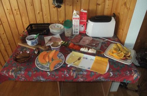 Hvammstangi House | apartment Neðra-Vatnshorn