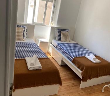 Olivais Apartment | Apartment near airport