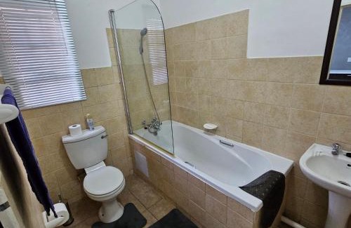 Newcastle Apartment | Apartment Near Amajuba Mall