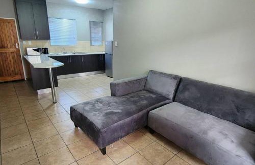 Newcastle Apartment | Apartment Near Amajuba Mall