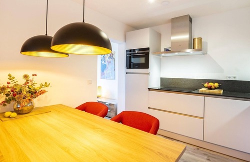 Bad Hofgastein Apartment | Apartment near Schlossalmbahn I Ski-lift