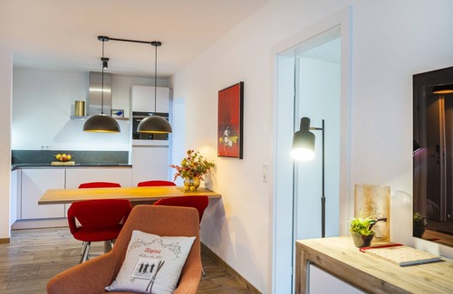 Bad Hofgastein Apartment | Apartment near Schlossalmbahn I Ski-lift