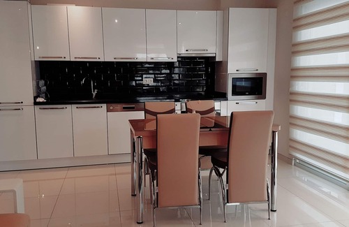 Kestel House | Apartment near beach 2 + 1