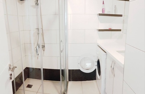 Kestel House | Apartment near beach 2 + 1