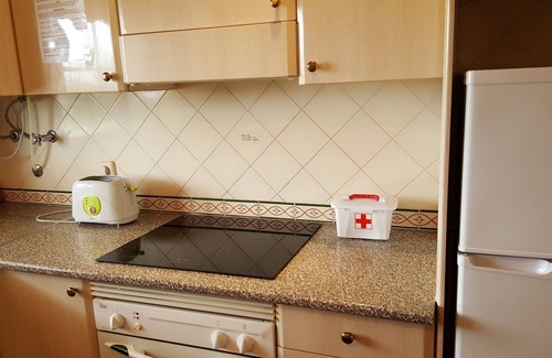 Portimao Apartment | Apartment near beautiful Alvor & stunning Algarve beaches