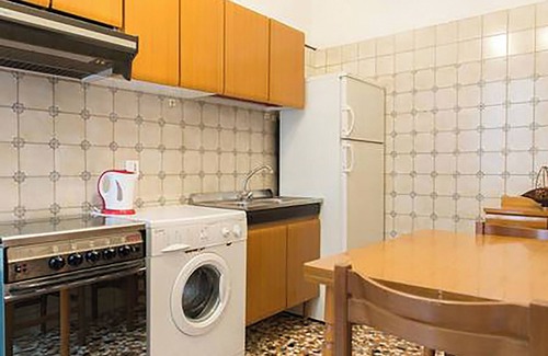 Castello Apartment | Apartment near Biennale Theatre by Ca-Sa Check