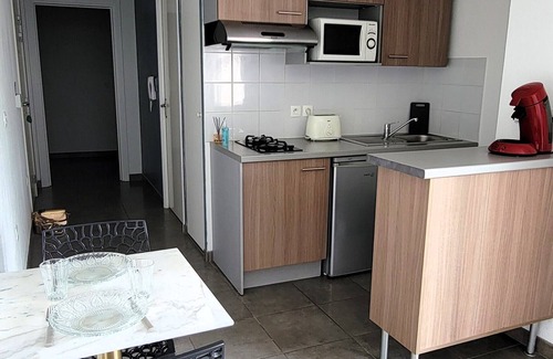 Eysines Apartment | Apartment near Bordeaux