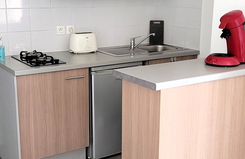 Eysines Apartment | Apartment near Bordeaux