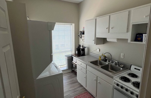 Starkville Apartment | Apartment Near Campus!