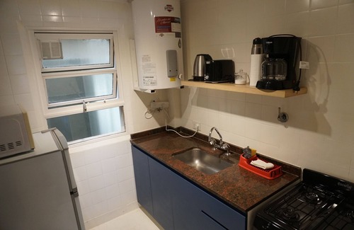 Belgrano Apartment | Apartment near ChinaTown in Buenos Aires