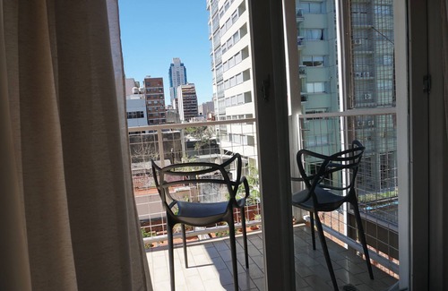 Belgrano Apartment | Apartment near ChinaTown in Buenos Aires