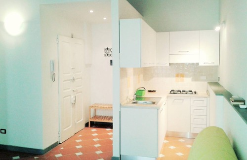 Santa Maria Novella House | Apartment near downtown - ten minutes walk