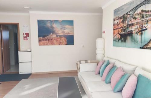 Olivais Apartment | Apartment near Expo of Lisboa